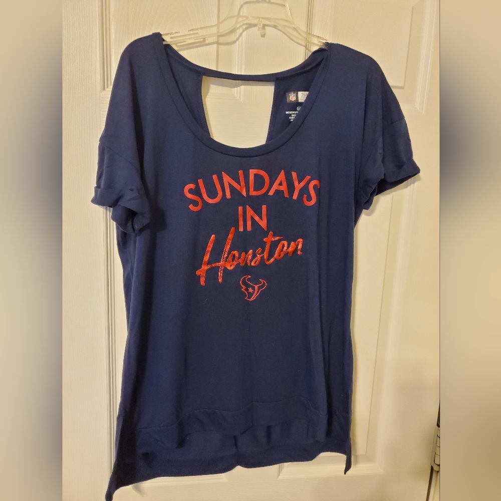 NFL Teams Houston Texans top